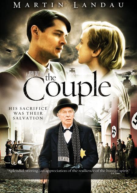 The Aryan Couple (2004) .